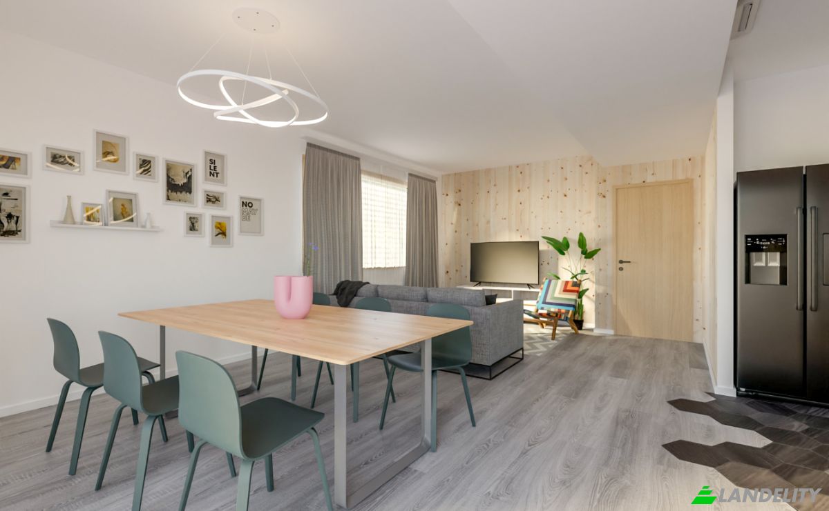 Apartment for Sale Budapest, Hungary, Volgy u 34a, 1021 Hungary. Photo 4