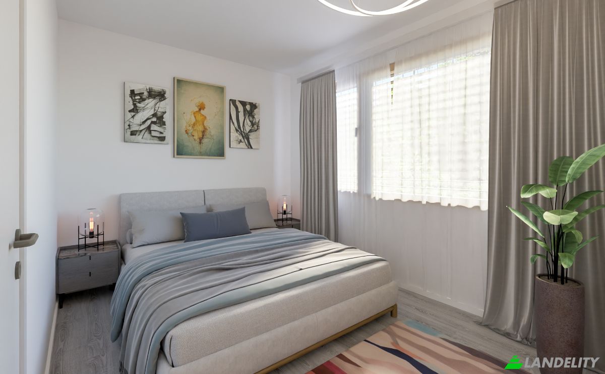 Apartment for Sale Budapest, Hungary, Volgy u 34a, 1021 Hungary. Photo 6