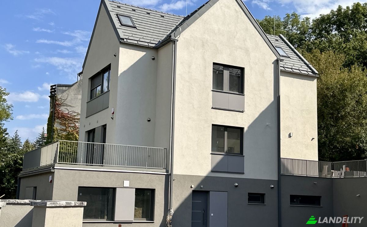 Apartment for Sale Budapest, Hungary, Volgy u 34a, 1021 Hungary. Photo 7