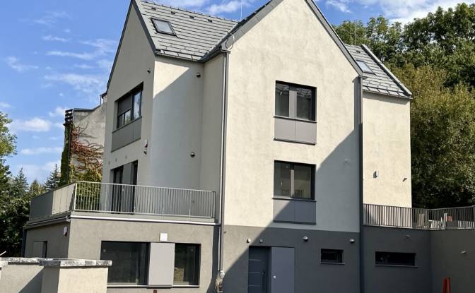 Apartment for Sale Budapest, Hungary, Volgy u 34a. Photo#7 Apartment for Sale Budapest, Hungary, Volgy u 34a. Photo#7