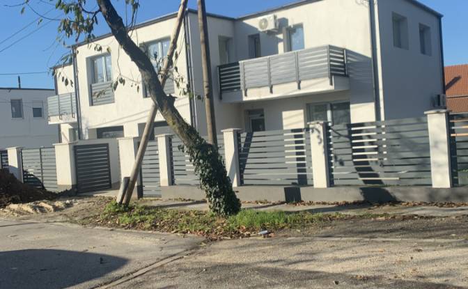 Duplex for Sale - Budapest, Hungary