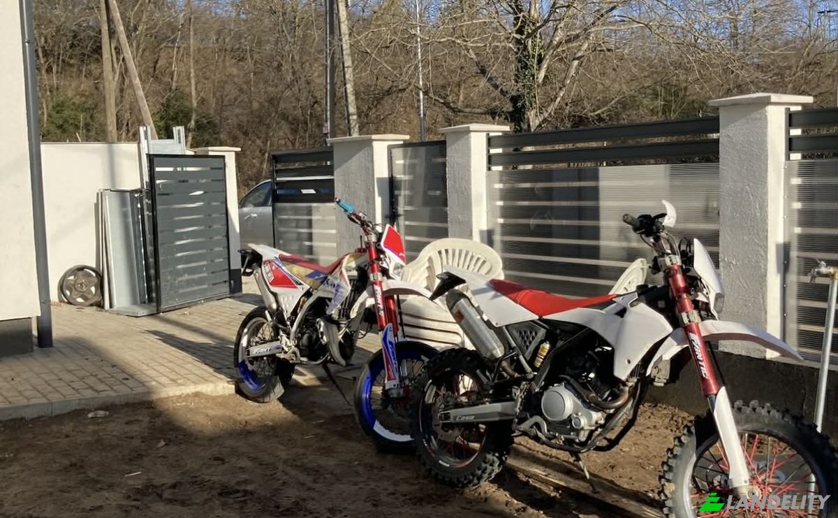 Duplex for Sale Budapest, Hungary, Abaujvar u 22, 1185 Hungary. Photo 14