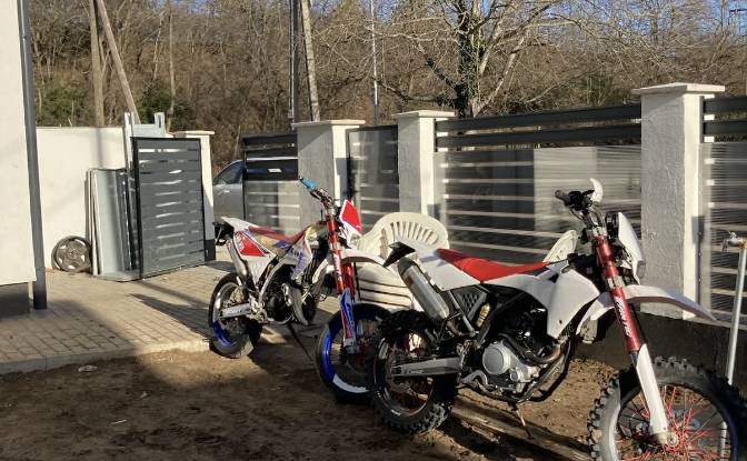 Duplex for Sale Budapest, Hungary, Abaujvar u 22. Photo#14 Duplex for Sale Budapest, Hungary, Abaujvar u 22. Photo#14