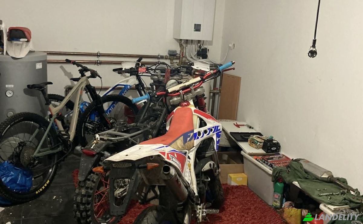 Duplex for Sale Budapest, Hungary, Abaujvar u 22, 1185 Hungary. Photo 15