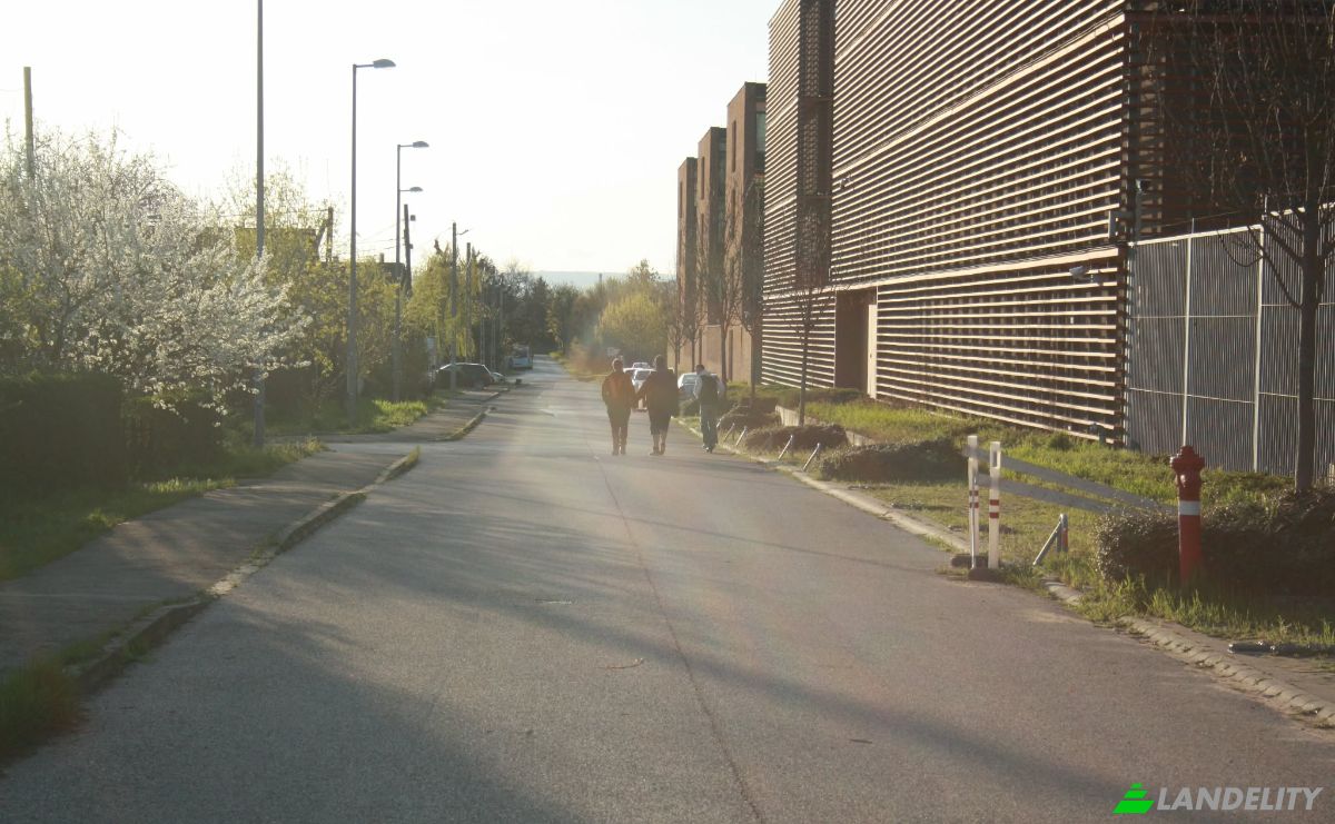 Duplex for Sale Budapest, Hungary, Abaujvar u 22, 1185 Hungary. Photo 19