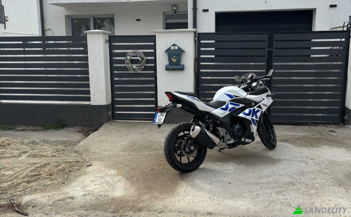 Duplex for Sale Budapest, Hungary, Abaujvar u 22, 1185 Hungary. Photo 2