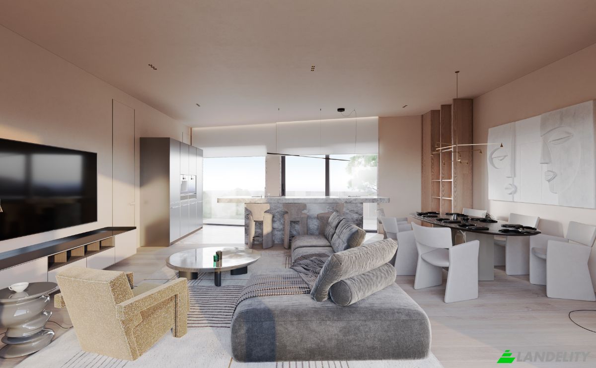 Apartment for Sale R 25 de Abril 73, 8005 Faro, Faro, Faro District, Portugal. Photo 10