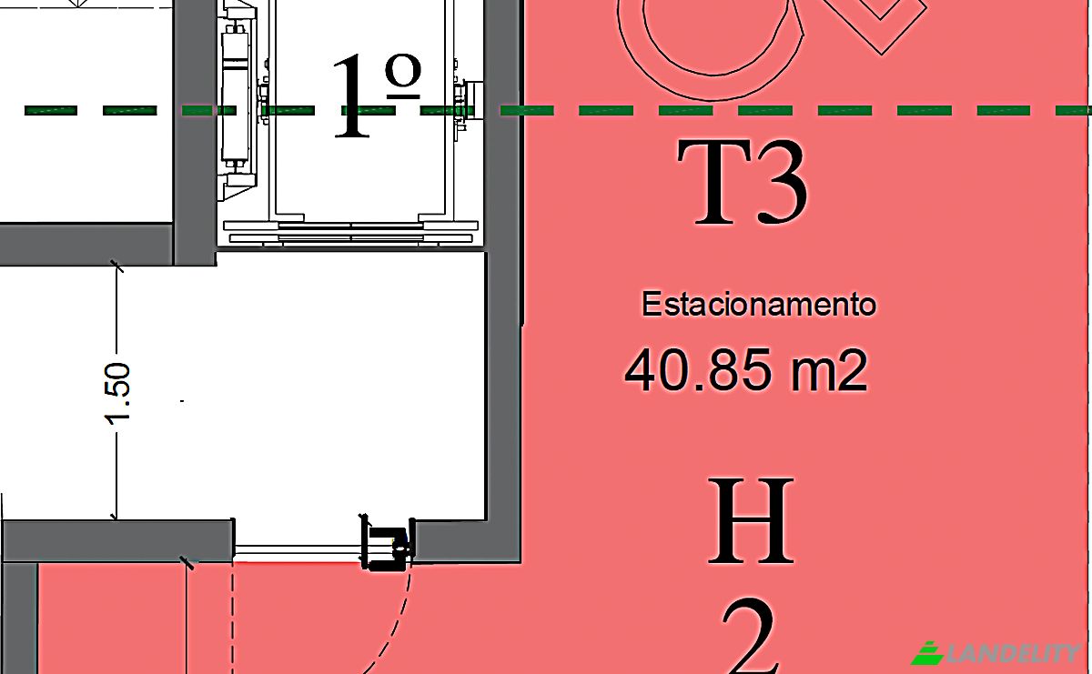 Apartment for Sale R 25 de Abril 73, 8005 Faro, Faro, Faro District, Portugal. Photo 19