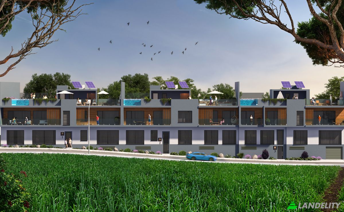 Apartment for Sale R 25 de Abril 73, 8005 Faro, Faro, Faro District, Portugal. Photo 2