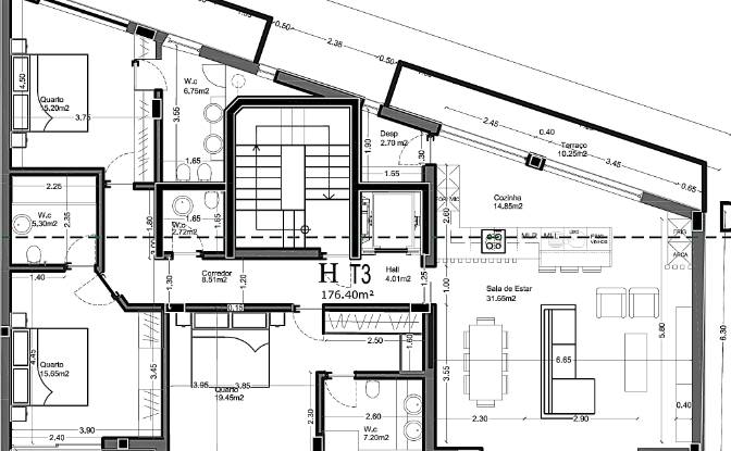 Apartment for Sale R 25 de Abril 73, 8005 Faro. Photo#20