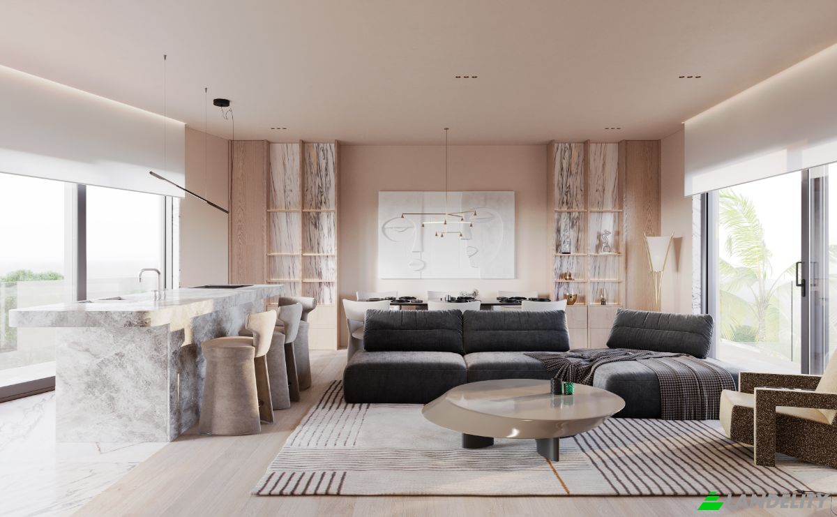 Apartment for Sale R 25 de Abril 73, 8005 Faro, Faro, Faro District, Portugal. Photo 9