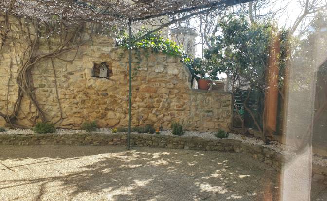 Single Family Home for Sale 3 Chem des Trecasteaux. Photo#2