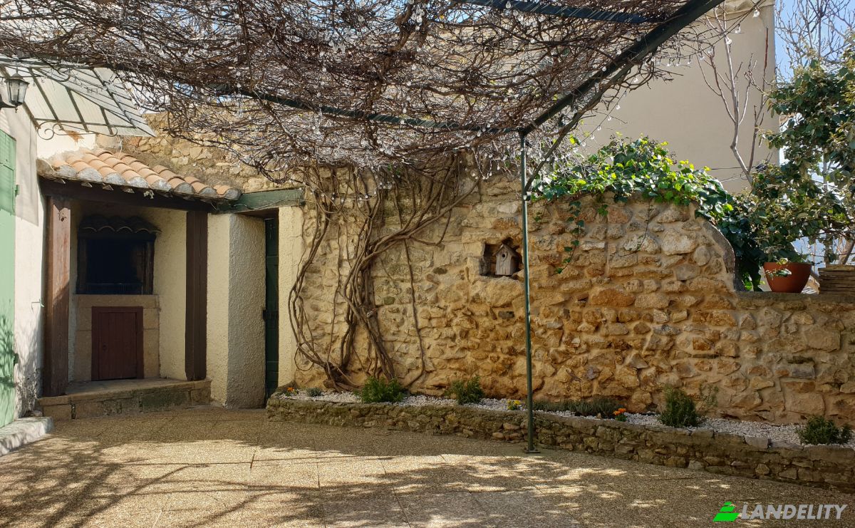 Single Family Home for Sale 3 Chem des Trecasteaux, 13430 Eyguieres, Eyguieres, Bouches-du-Rhone, Provence-Alpes-Cote dAzur, France. Photo 7