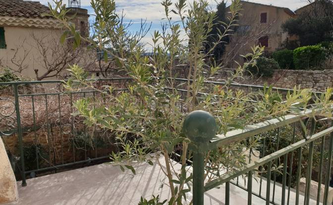 Single Family Home for Sale 3 Chem des Trecasteaux. Photo#9