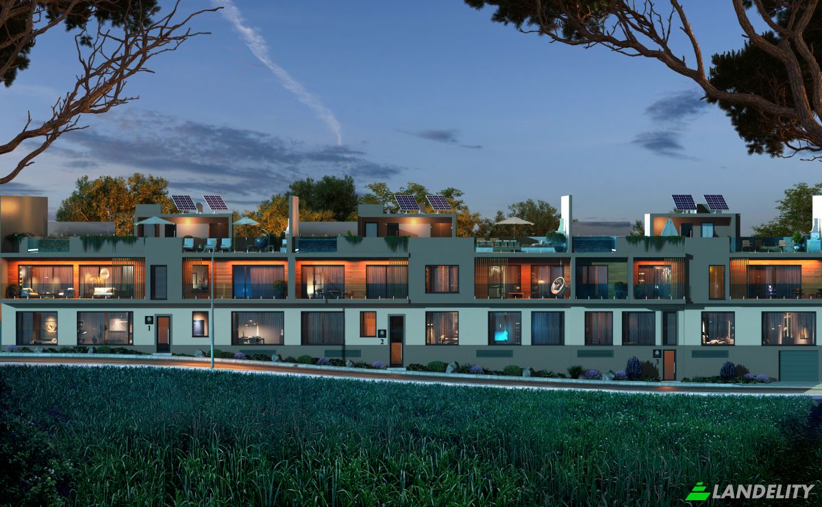 Apartment for Sale R 25 de Abril 73, 8005 Faro, Faro, Faro District, Portugal. Photo 1