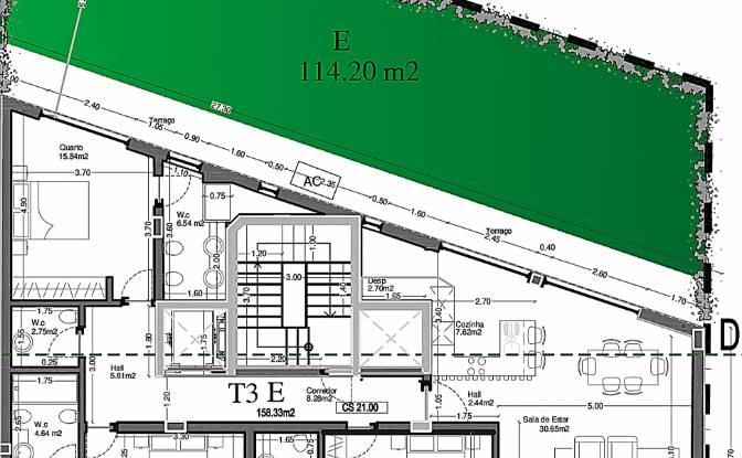 Apartment for Sale R 25 de Abril 73, 8005 Faro. Photo#17 Apartment for Sale R 25 de Abril 73, 8005 Faro. Photo#17