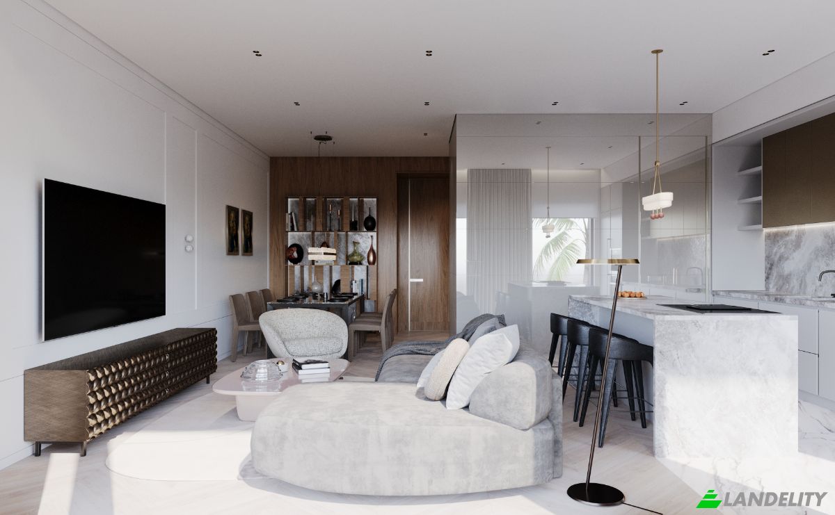 Apartment for Sale R 25 de Abril 73, 8005 Faro, Faro, Faro District, Portugal. Photo 10