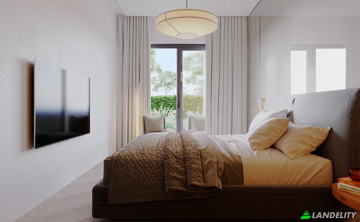 Apartment for Sale R 25 de Abril 73, 8005 Faro, Faro, Faro District, Portugal. Photo 12