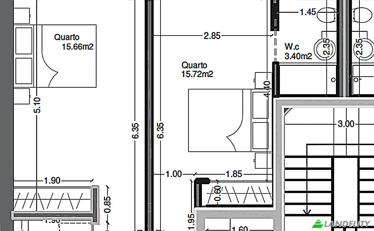 Apartment for Sale R 25 de Abril 73, 8005 Faro, Faro, Faro District, Portugal. Photo 15