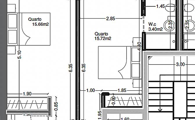 Apartment for Sale R 25 de Abril 73, 8005 Faro. Photo#15