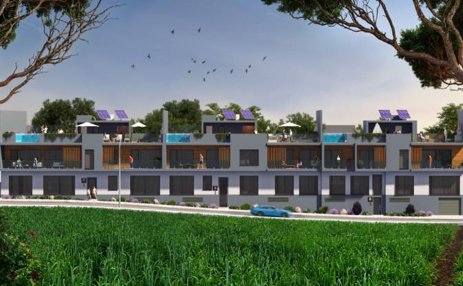 Apartment for Sale R 25 de Abril 73, 8005 Faro. Photo#2