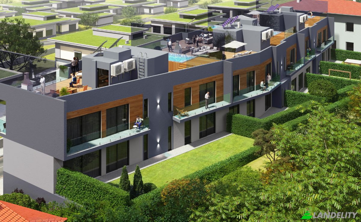 Apartment for Sale R 25 de Abril 73, 8005 Faro, Faro, Faro District, Portugal. Photo 5