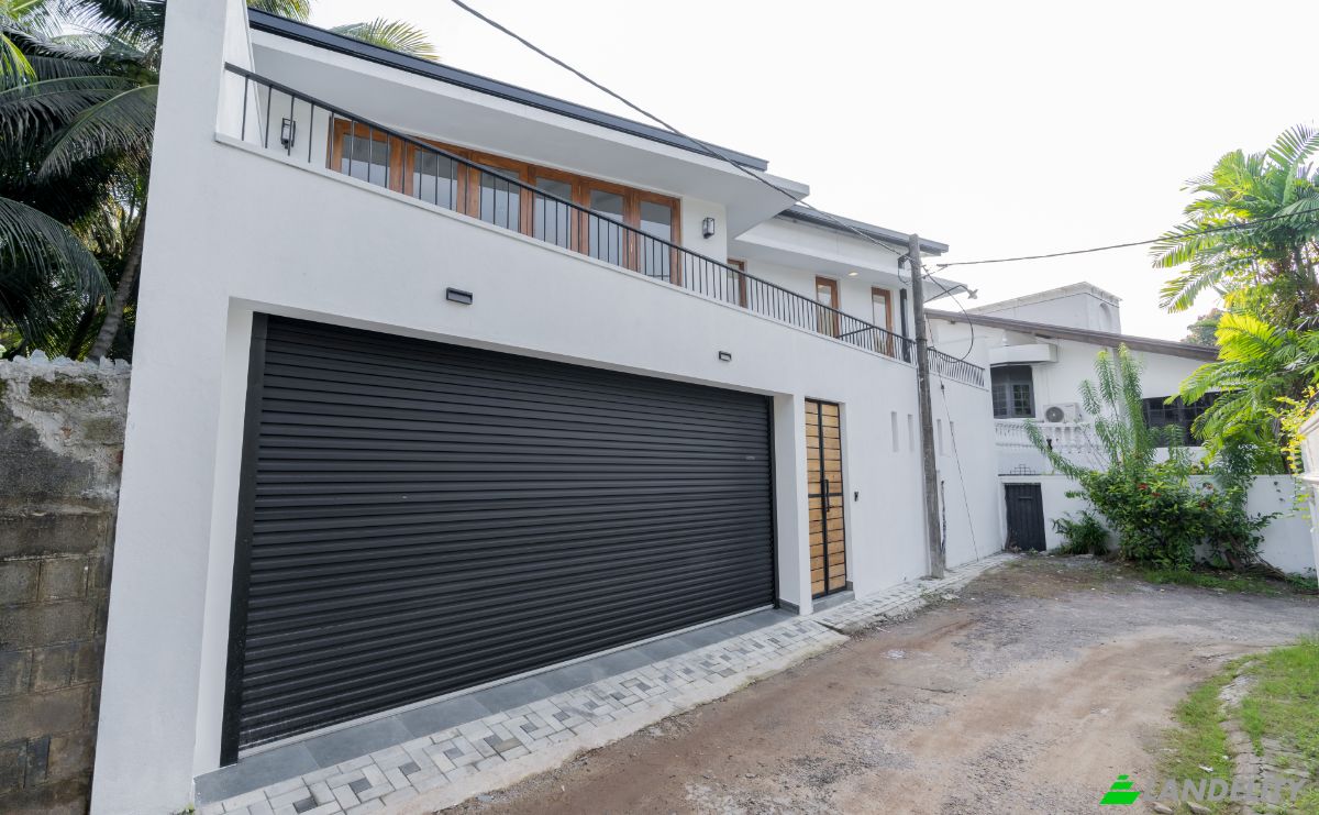 Townhouse for Sale 34a Circuler Rd, Ja-Ela, Kandana, Gampaha, Western Province, Sri Lanka. Photo 12