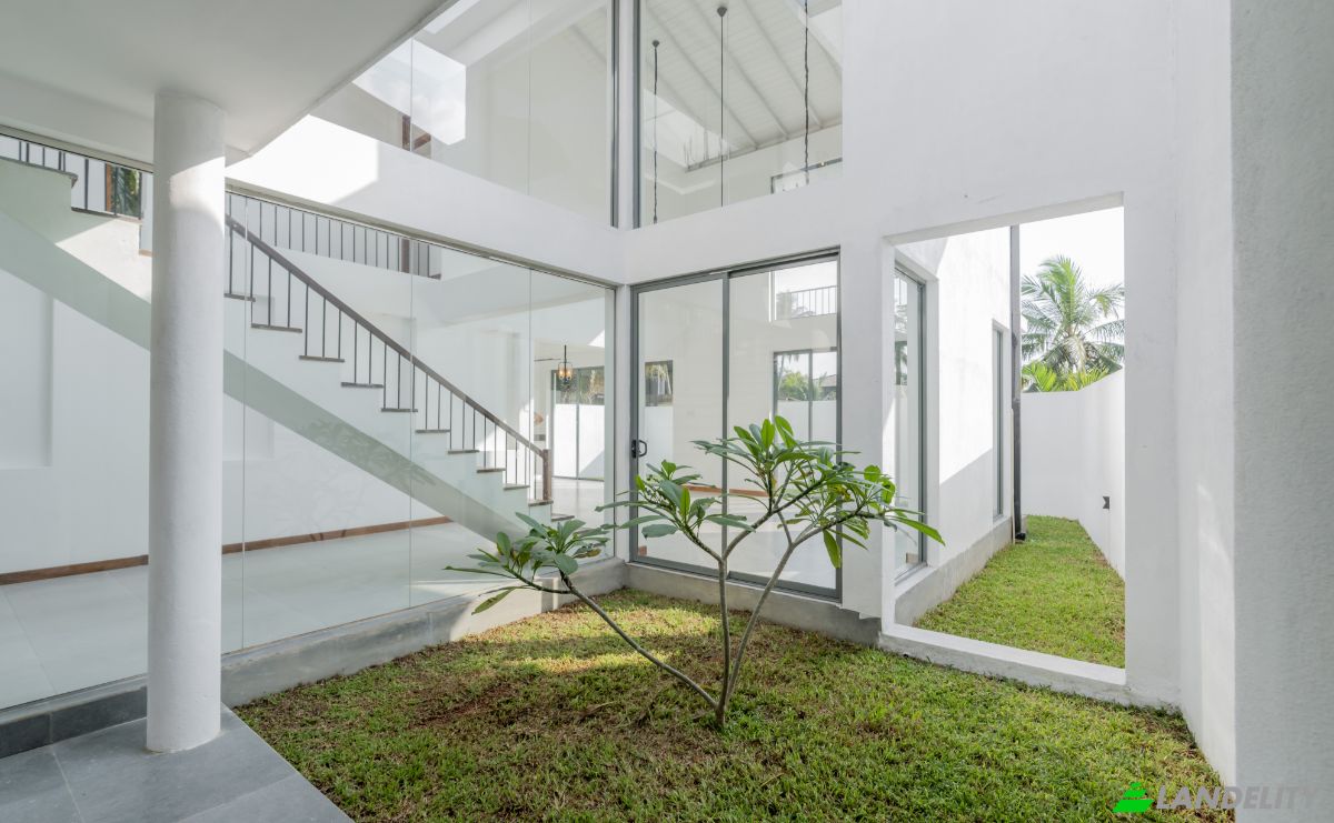 Townhouse for Sale 34a Circuler Rd, Ja-Ela, Kandana, Gampaha, Western Province, Sri Lanka. Photo 5