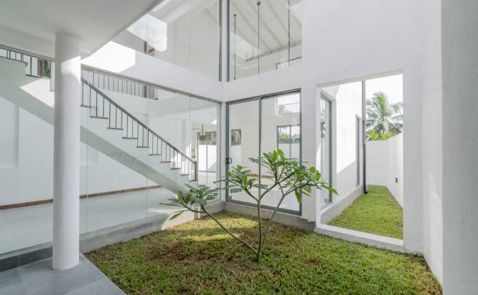 Townhouse for Sale 34a Circuler Rd, Ja-Ela. Photo#5