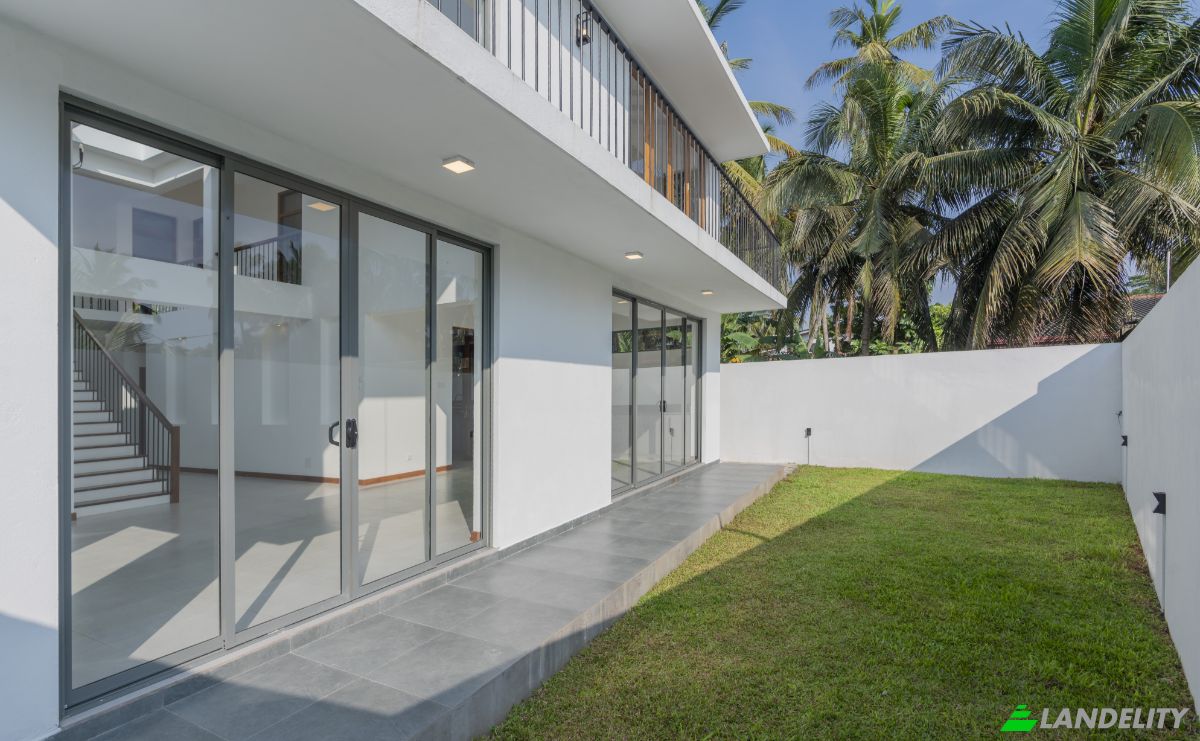 Townhouse for Sale 34a Circuler Rd, Ja-Ela, Kandana, Gampaha, Western Province, Sri Lanka. Photo 7