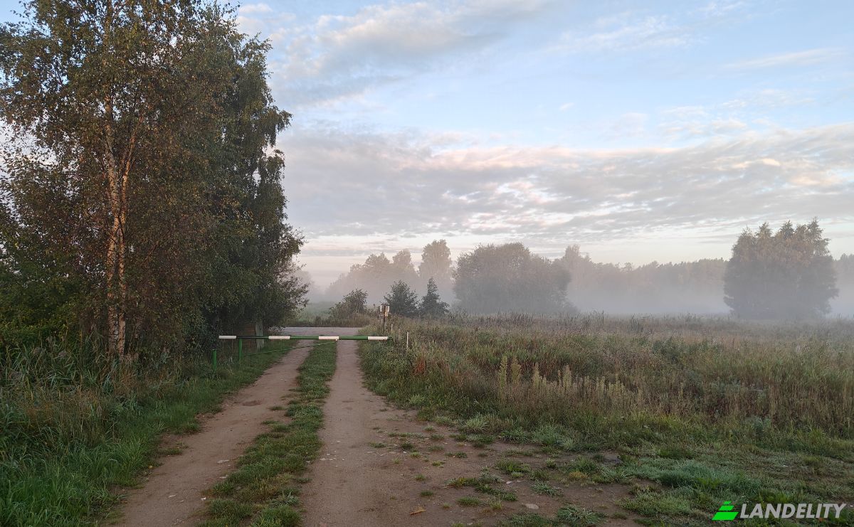 Mansion for Sale Droga Bez Nazwy, Debki, Puck County, Pomeranian Voivodeship, Poland. Photo 10