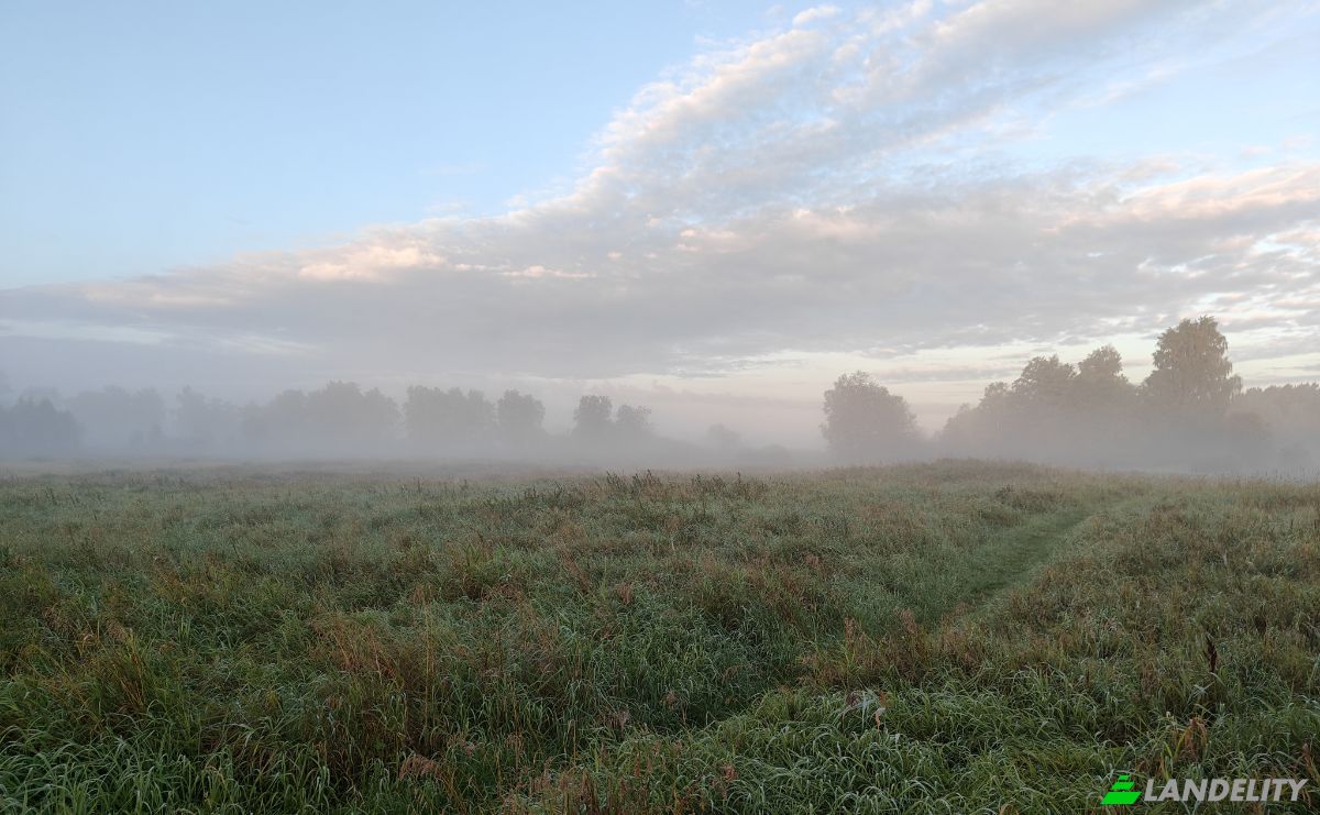 Mansion for Sale Droga Bez Nazwy, Debki, Puck County, Pomeranian Voivodeship, Poland. Photo 11
