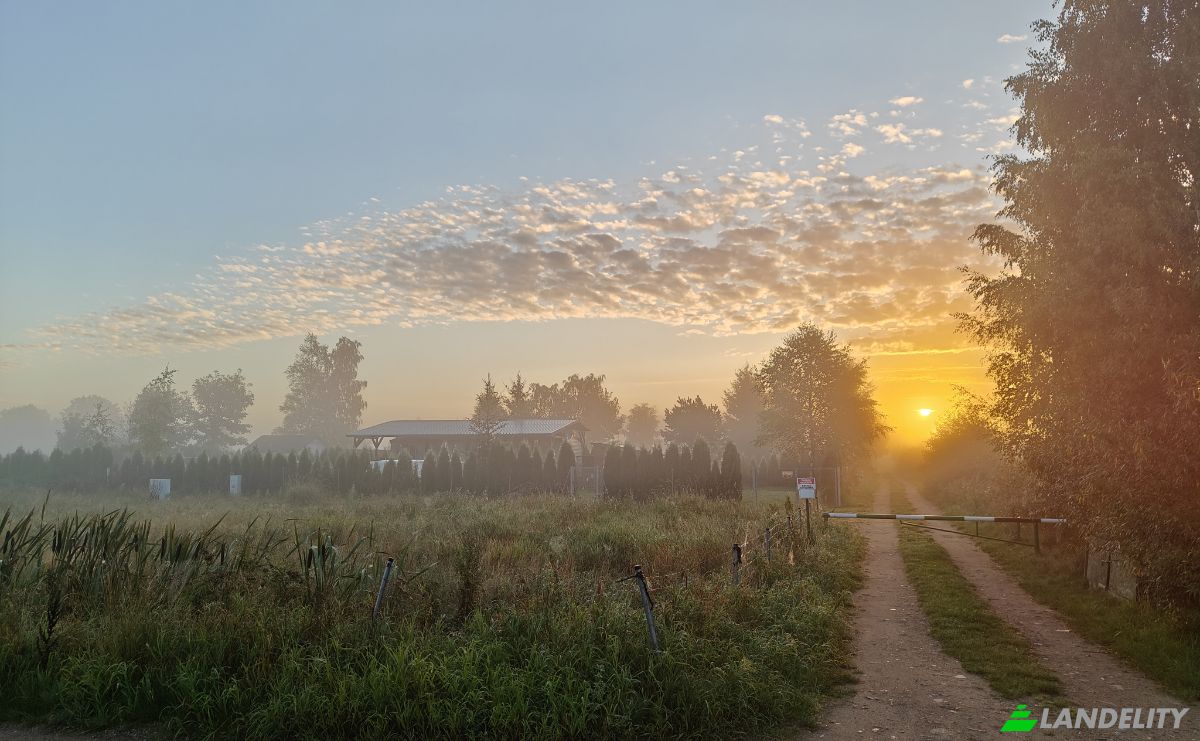 Mansion for Sale Droga Bez Nazwy, Debki, Puck County, Pomeranian Voivodeship, Poland. Photo 12