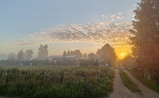 Mansion for Sale Droga Bez Nazwy, Debki. Photo#12 Mansion for Sale Droga Bez Nazwy, Debki. Photo#12