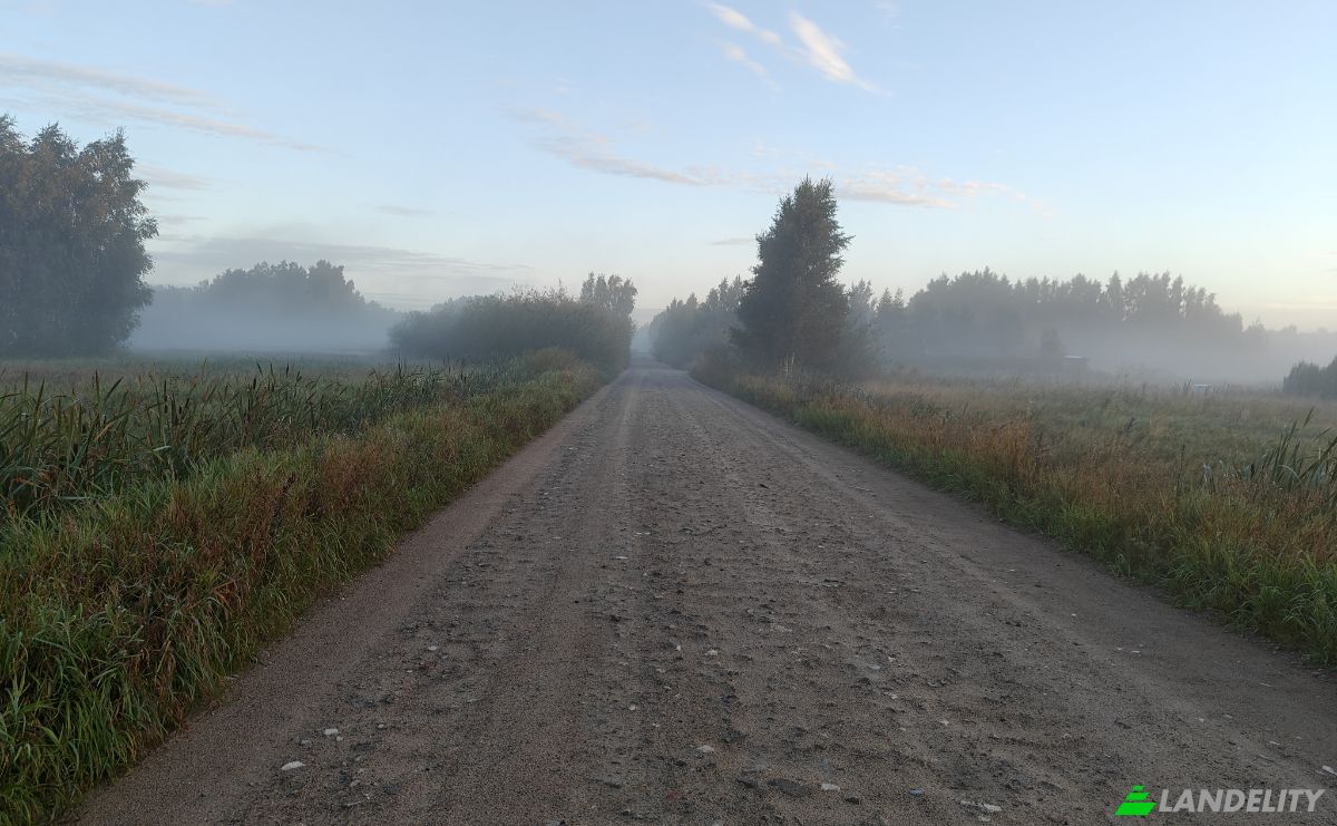 Mansion for Sale Droga Bez Nazwy, Debki, Puck County, Pomeranian Voivodeship, Poland. Photo 13