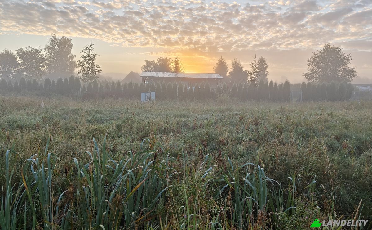 Mansion for Sale Droga Bez Nazwy, Debki, Puck County, Pomeranian Voivodeship, Poland. Photo 15
