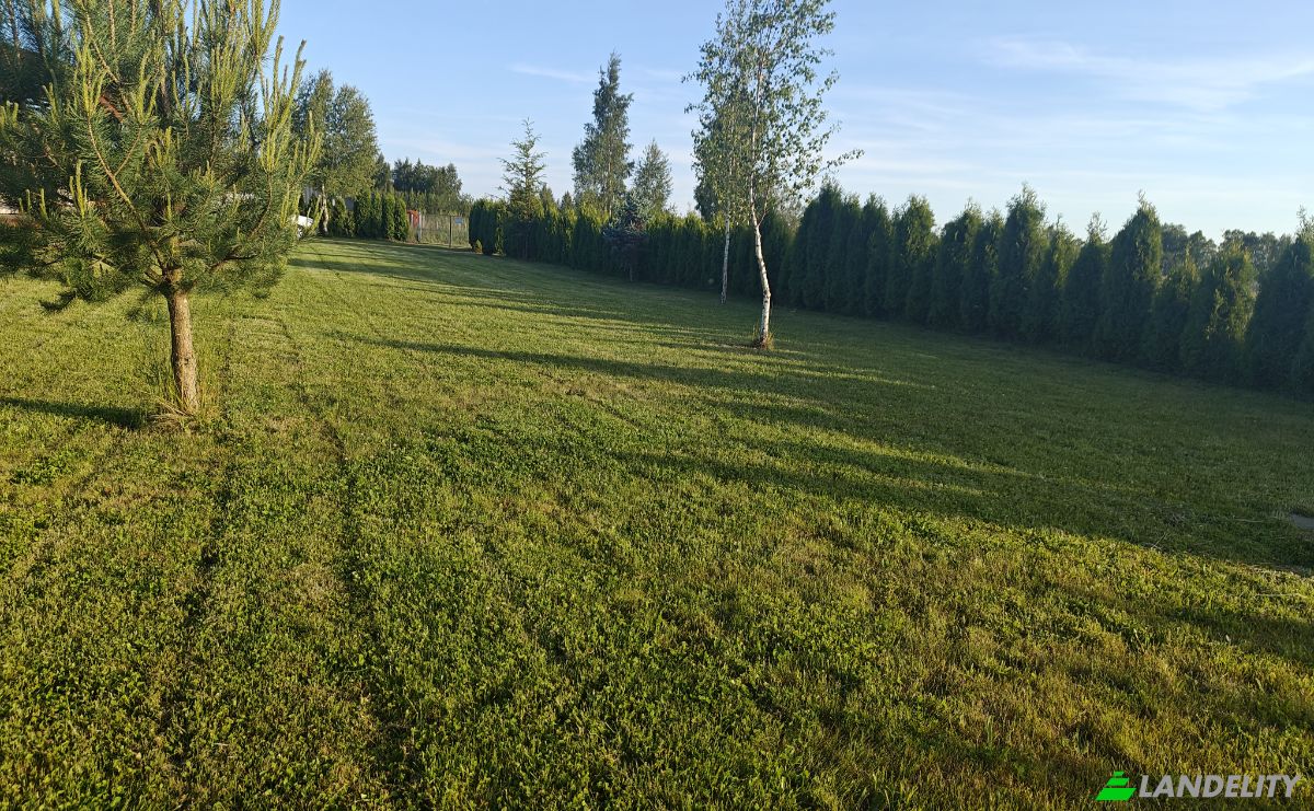 Mansion for Sale Droga Bez Nazwy, Debki, Puck County, Pomeranian Voivodeship, Poland. Photo 3