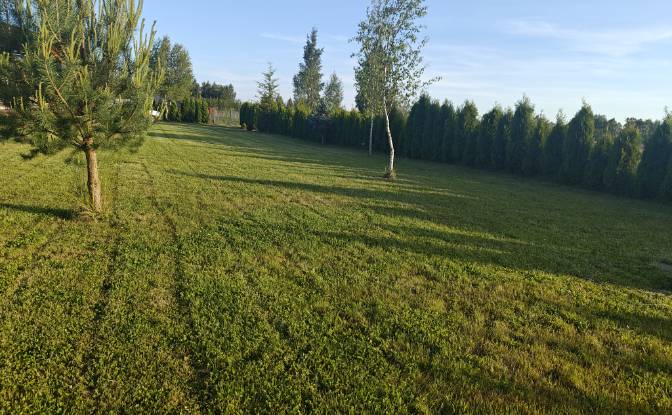 Mansion for Sale Droga Bez Nazwy, Debki. Photo#3 Mansion for Sale Droga Bez Nazwy, Debki. Photo#3