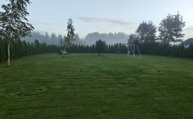 Mansion for Sale Droga Bez Nazwy, Debki. Photo#4 Mansion for Sale Droga Bez Nazwy, Debki. Photo#4