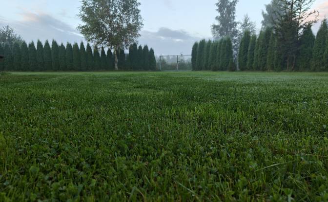 Mansion for Sale Droga Bez Nazwy, Debki. Photo#5 Mansion for Sale Droga Bez Nazwy, Debki. Photo#5