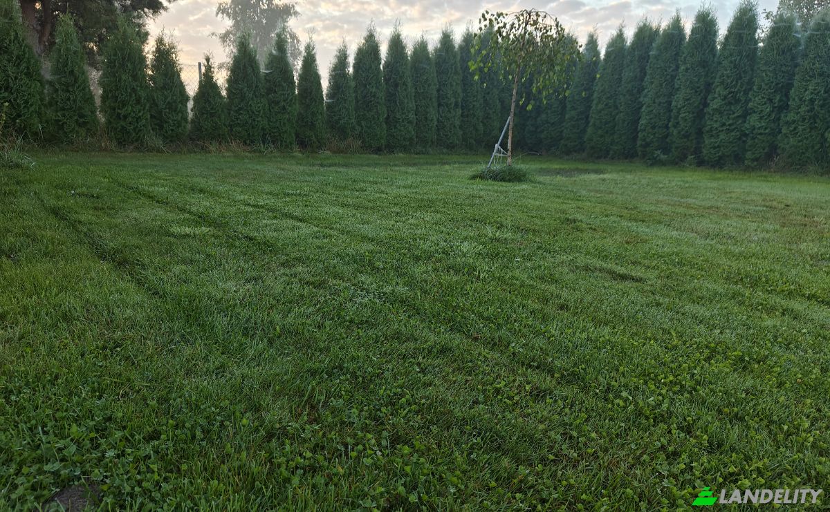 Mansion for Sale Droga Bez Nazwy, Debki, Puck County, Pomeranian Voivodeship, Poland. Photo 6