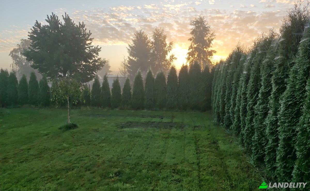 Mansion for Sale Droga Bez Nazwy, Debki, Puck County, Pomeranian Voivodeship, Poland. Photo 8