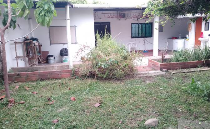 Single Family Home for Sale - Aguachica, Colombia