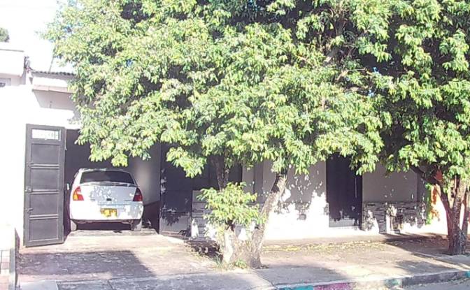 Single Family Home for Sale Cra 35 # 2-57. Photo#3