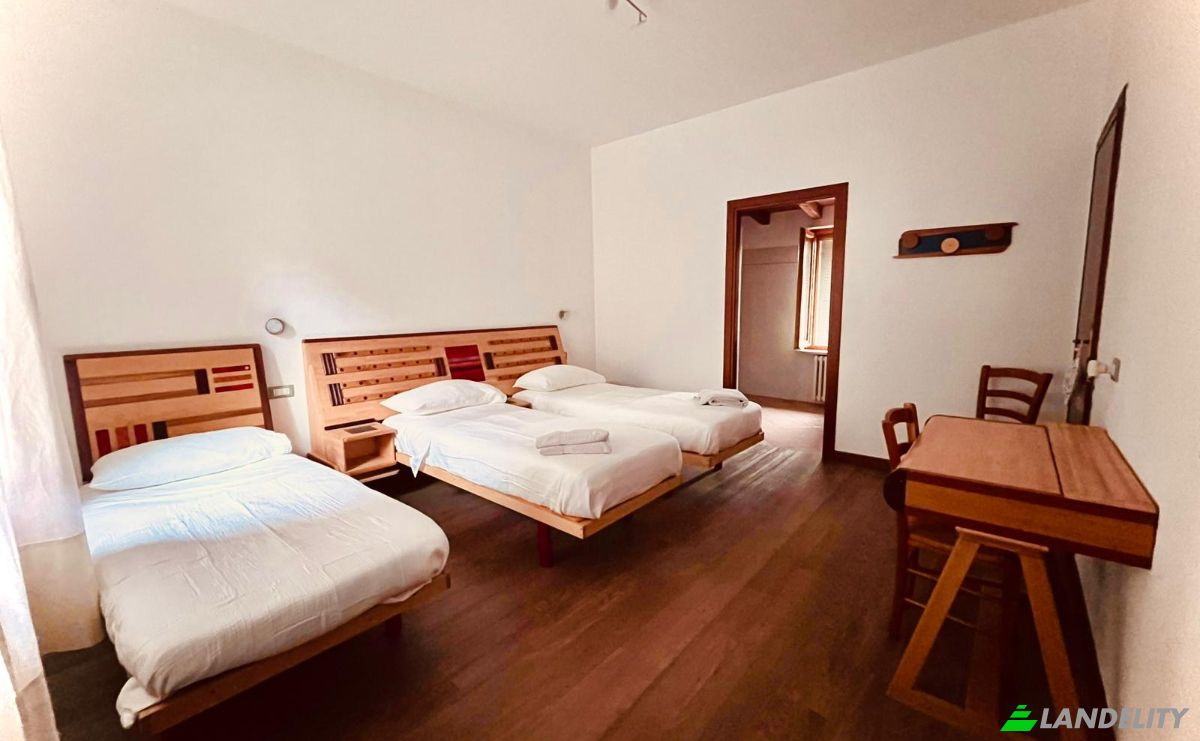 Farm/Ranch for Sale Localita Castellina, 254, 29011 Borgonovo Val Tidone PC, Borgonovo Val Tidone, Province of Piacenza, Emilia-Romagna, Italy. Photo 11