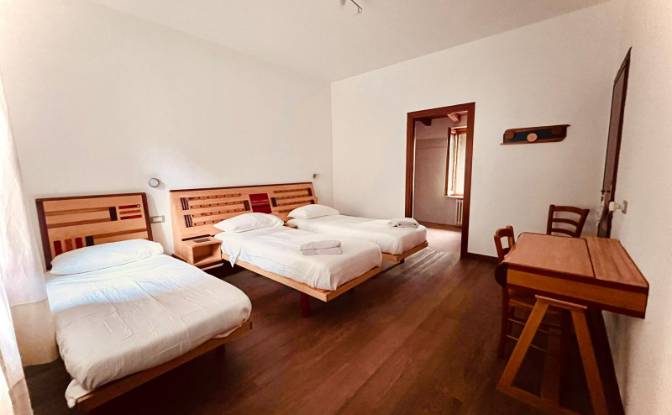 Farm/Ranch for Sale Localita Castellina, 254. Photo#11