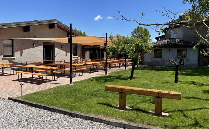 Farm/Ranch for Sale Localita Castellina, 254. Photo#3