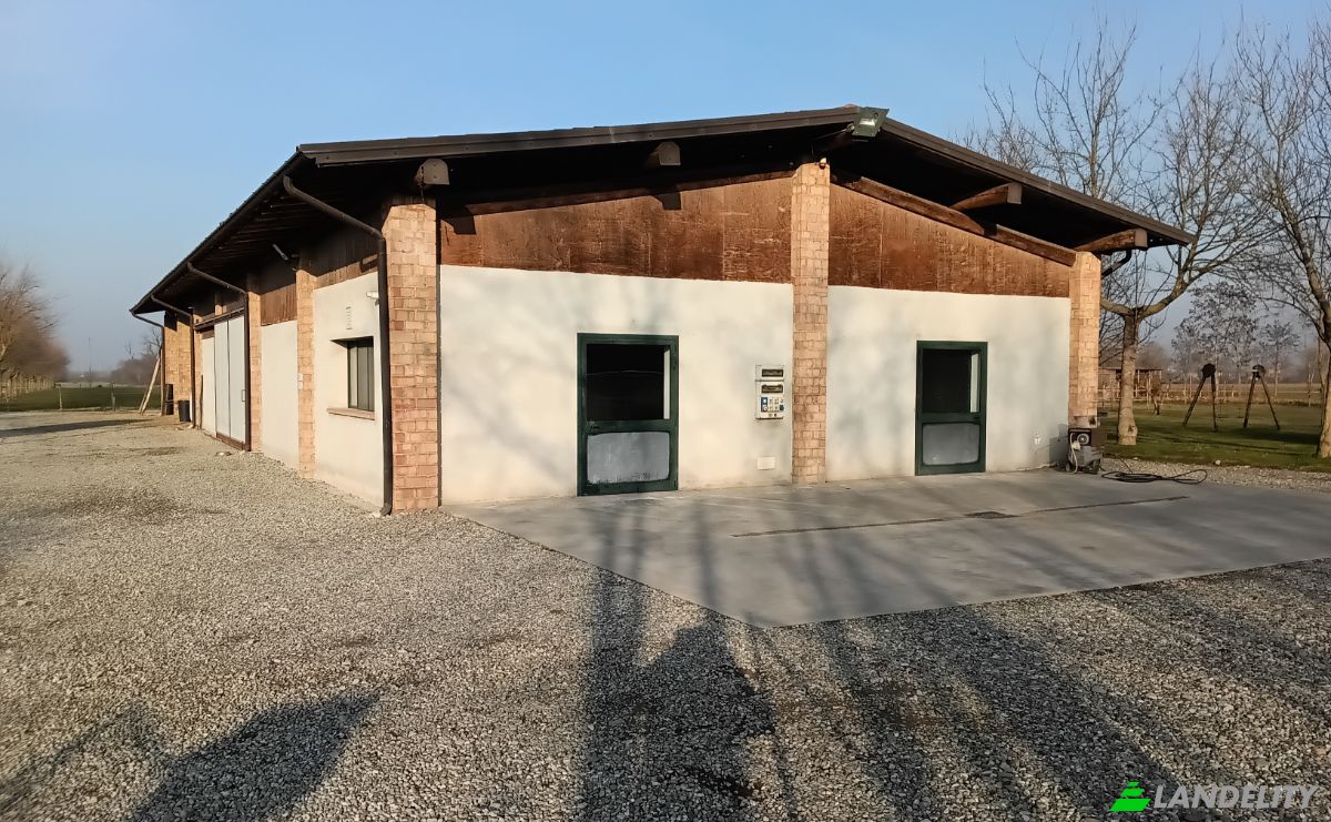 Farm/Ranch for Sale Localita Castellina, 254, 29011 Borgonovo Val Tidone PC, Borgonovo Val Tidone, Province of Piacenza, Emilia-Romagna, Italy. Photo 4