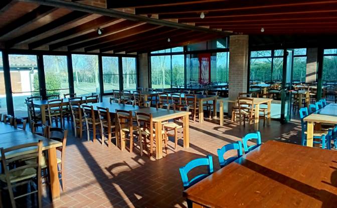 Farm/Ranch for Sale Localita Castellina, 254. Photo#9