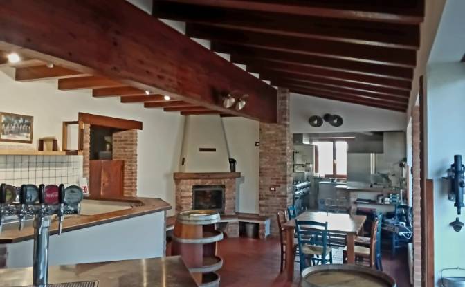 Farm/Ranch for Sale Localita Castellina, 254. Photo#7